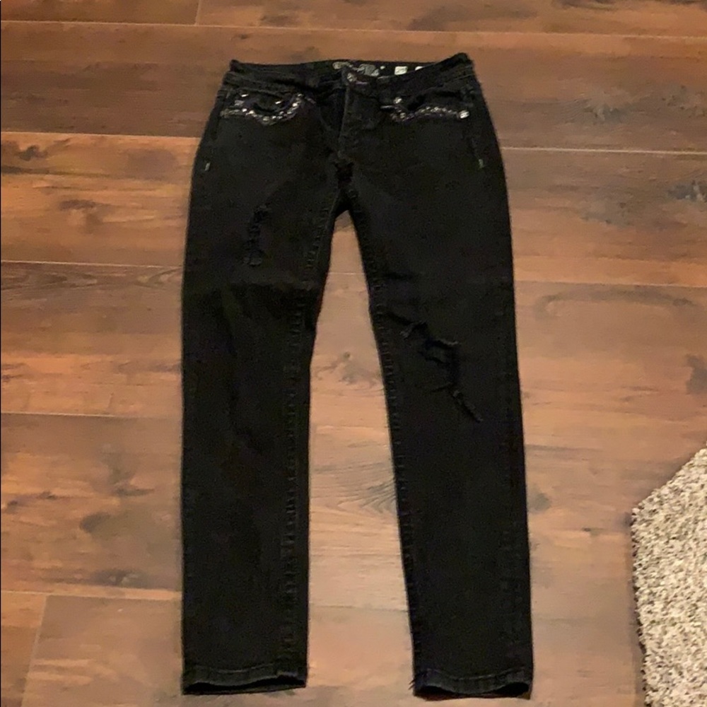 MissMe Jeans